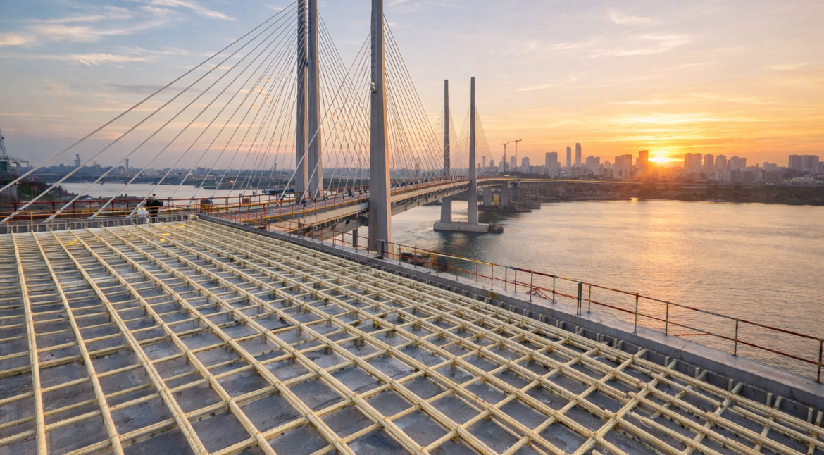 GFRP Rebar Manufacturer Punjab India | Fibarplus