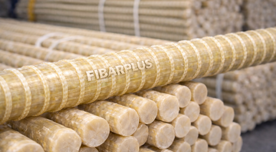 GFRP Rebar Manufacturer Punjab India | Fibarplus